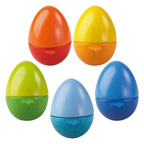 Haba | Musikæg - Haba