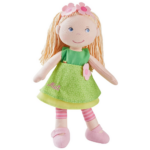 Haba | Stofdukke - Thilde, 30 cm