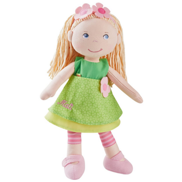 Haba | Stofdukke - Thilde, 30 cm