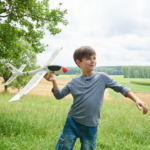 Haba | Svævefly, 69 cm