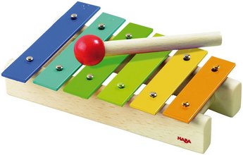Haba | Xylofon - Min første