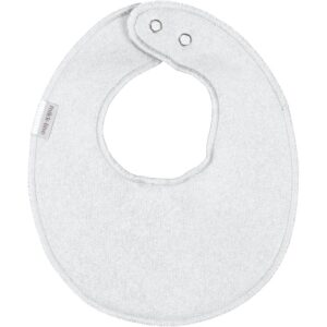 Hagesmæk Basic Rund Hvid