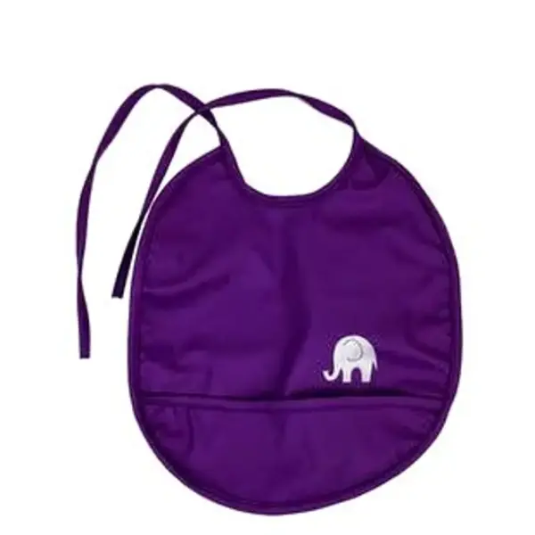 Hagesmæk - Rund - Lilla 633