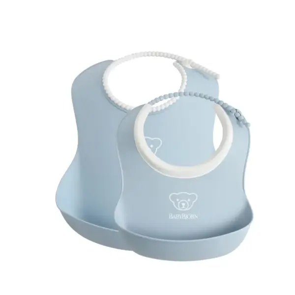 Hagesmæksæt 2-pak - blå