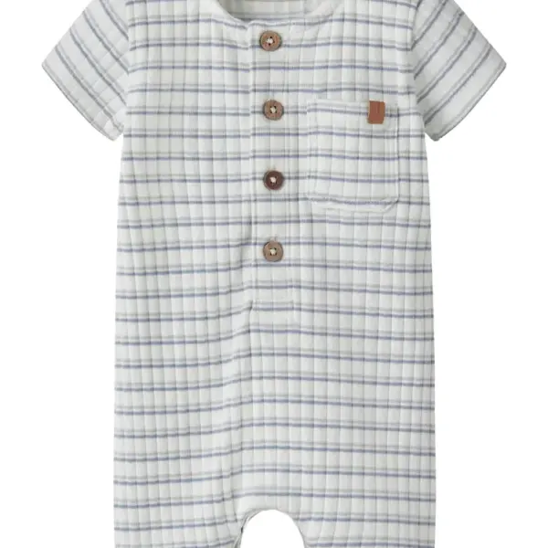 Haldur Heldragt - Coconut Milk - 56