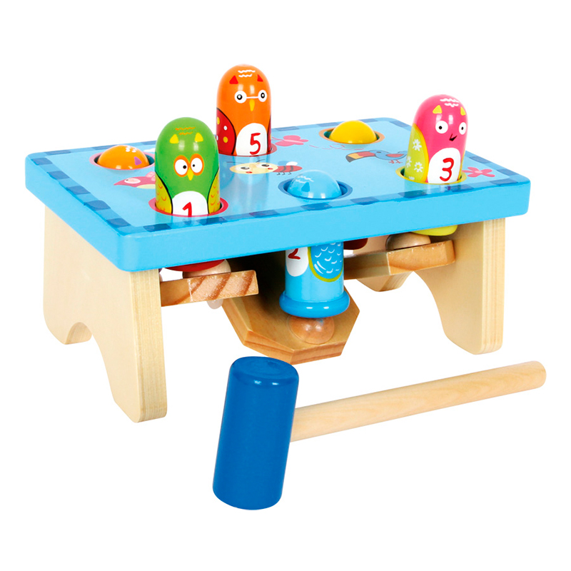 Hammerbræt - Smack the Bird