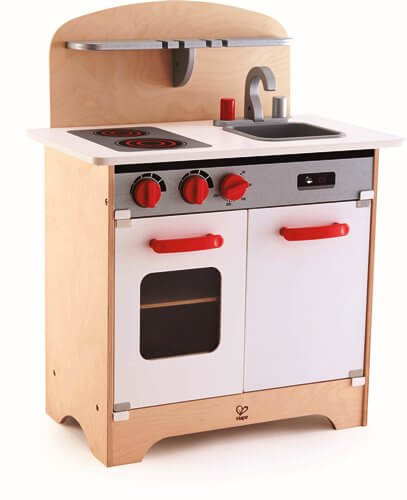 Hape | Legekøkken - Gourmet