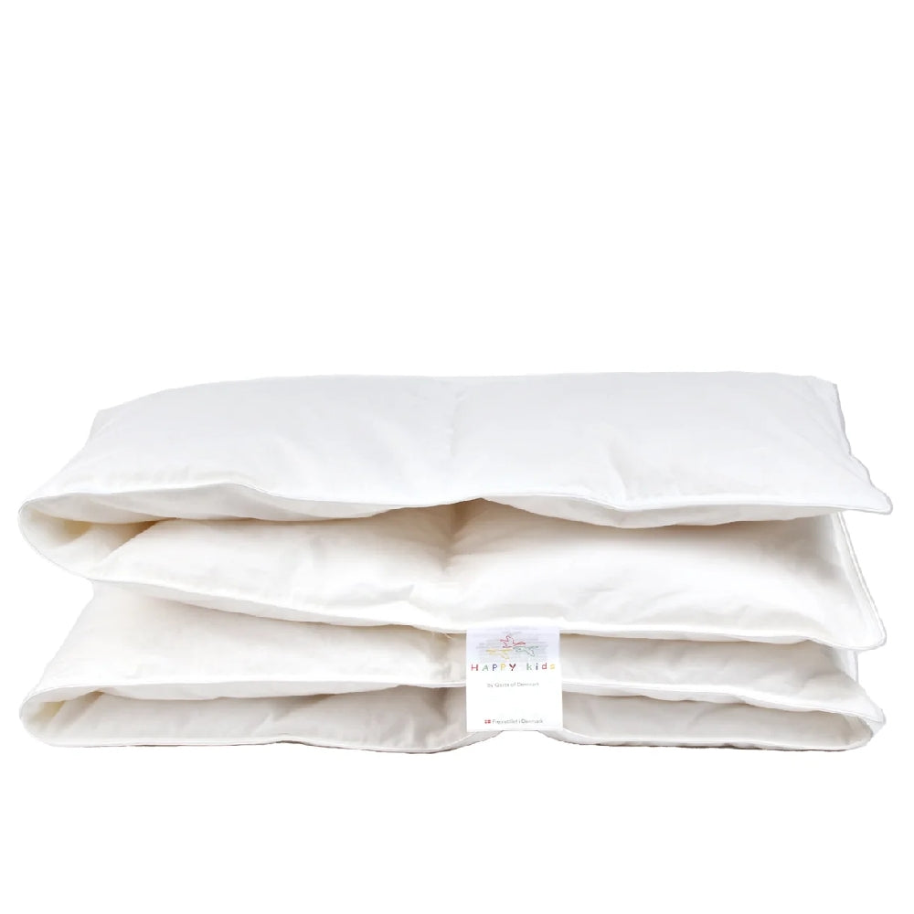 Happy Kids Moskusdun - Babydyne