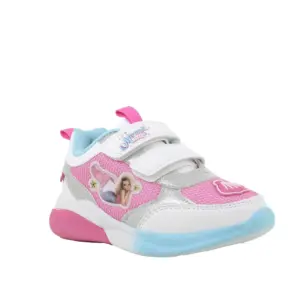 Havfrue Sneakers m. Lys - Bco-fuxia/bianc - 31