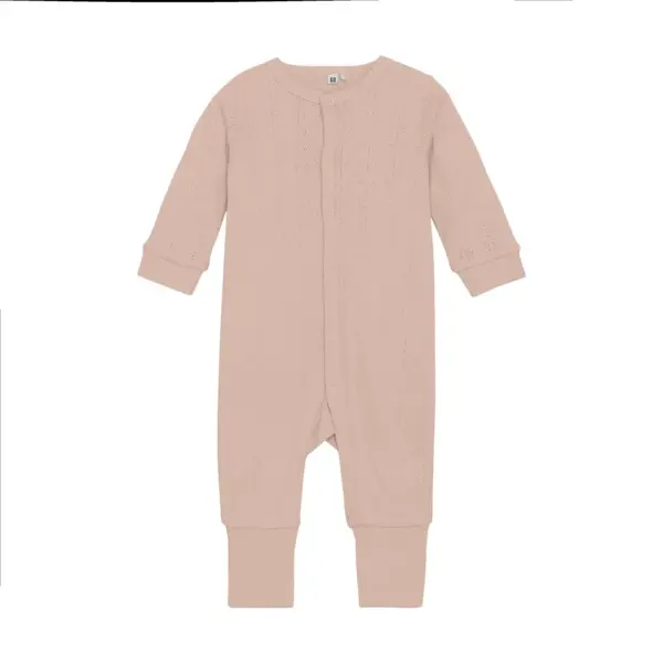 Heldragt langærmet - 5022 - 90