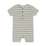 Heldragt m. Striber - Lily Pad - 62