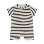 Heldragt m. Striber - Vanilla Ice - 62