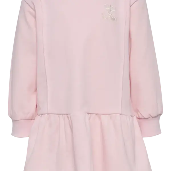 Helle kjole langærmet - PINK-A-BOO - 68