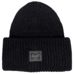 Herschel Hue - Strik - Juneau - Sort