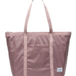 Herschel Shopper - Portland Packable - 23,7 L - Ash Rose