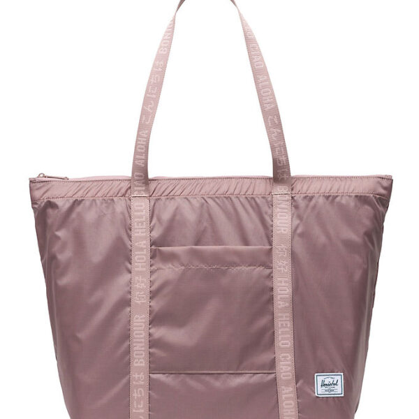 Herschel Shopper - Portland Packable - 23,7 L - Ash Rose