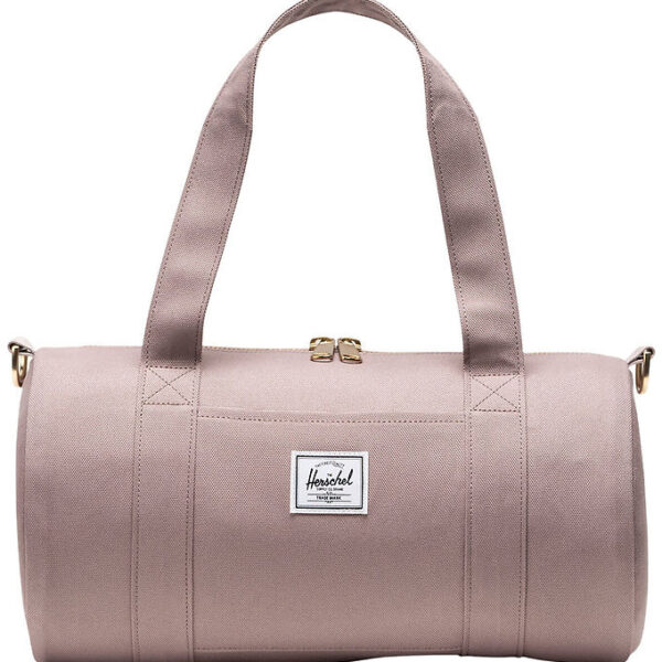Herschel Sportstaske - Sutton Mini - 7 L - Ash Rose
