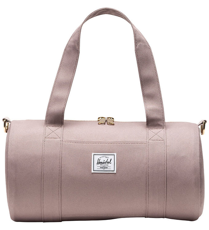 Herschel Sportstaske - Sutton Mini - 7 L - Ash Rose