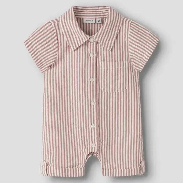 Hipe Sun Heldragt - Mocha mousse - 56