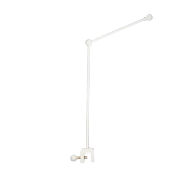 Holder til himmel el. uro - Ivory White