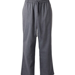 Hound Bukser - Stribede - Grå