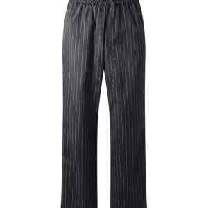 Hound Bukser - Stribede - Sort