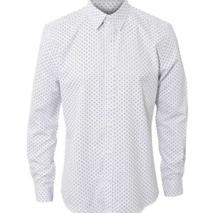 Hound Skjorte - All Over Print