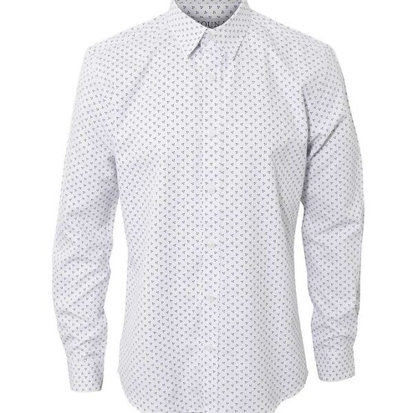 Hound Skjorte - All Over Print