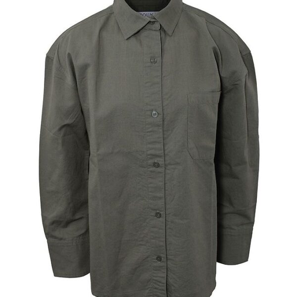 Hound Skjorte - Army