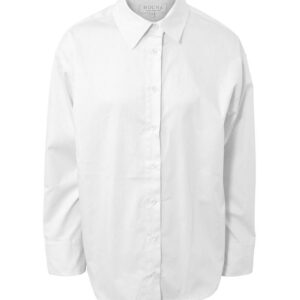 Hound Skjorte - Colorful - Hvid