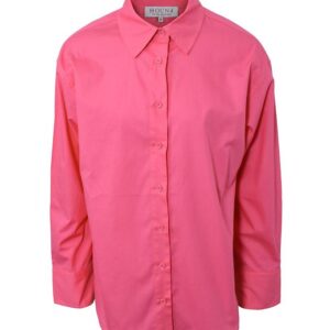 Hound Skjorte - Colorful - Pink