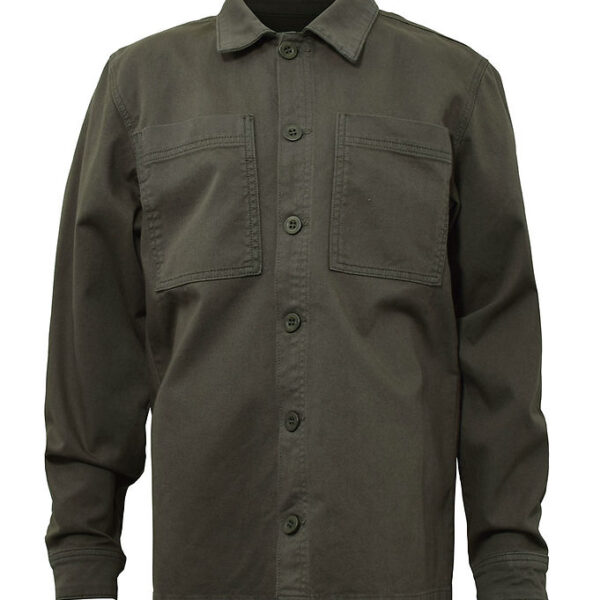 Hound Skjorte - Dark Army