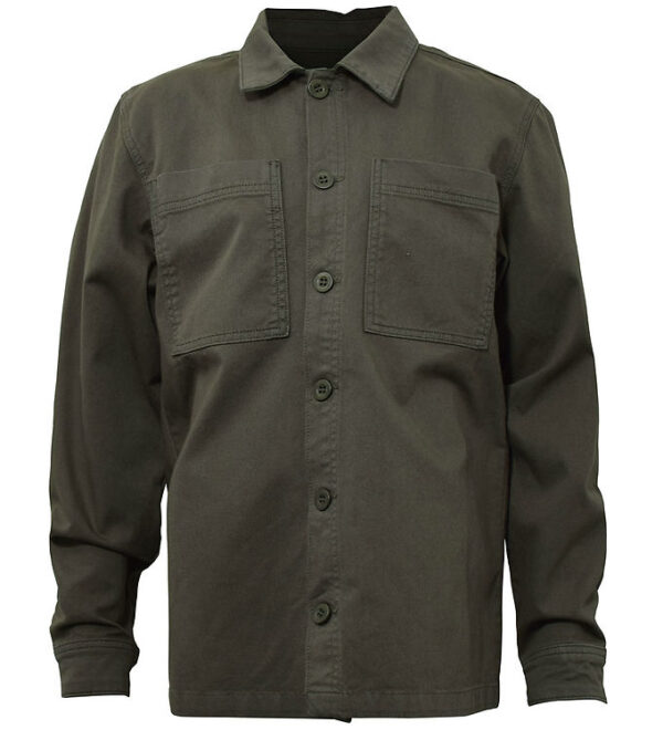 Hound Skjorte - Dark Army