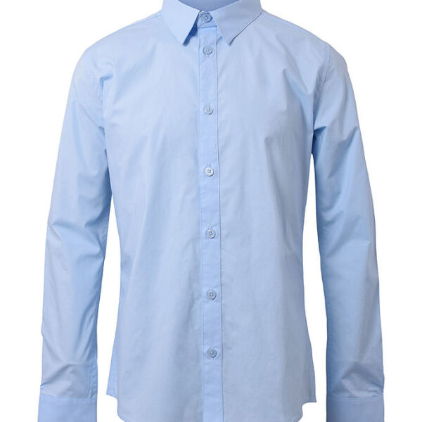 Hound Skjorte - Lyseblå