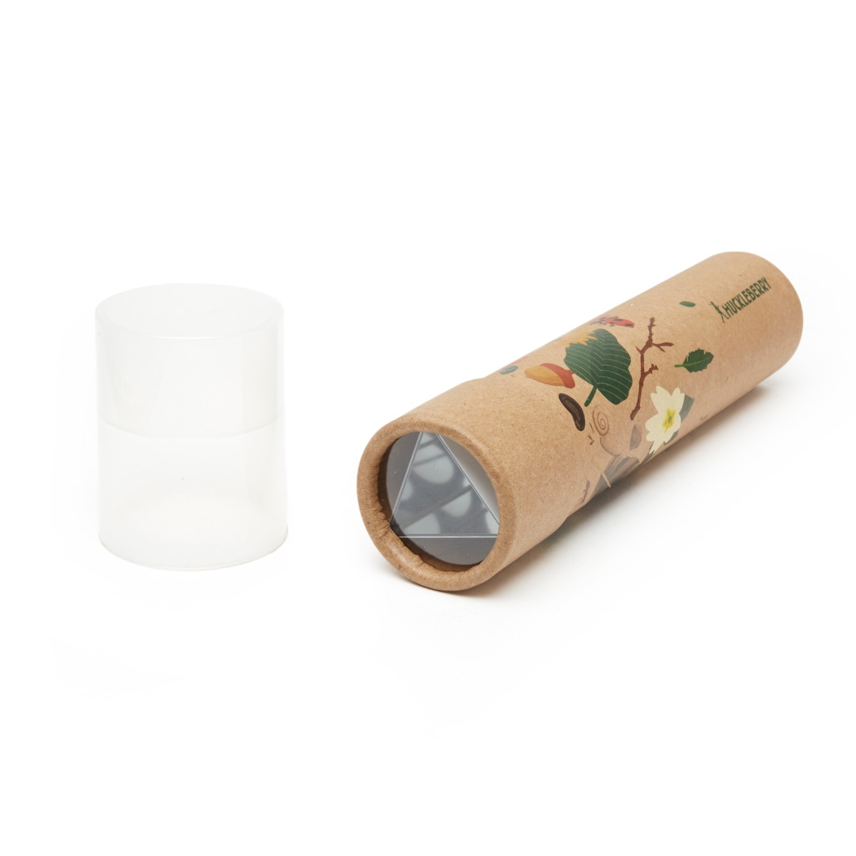 Huckleberry | Kalejdoskop til naturens skatte