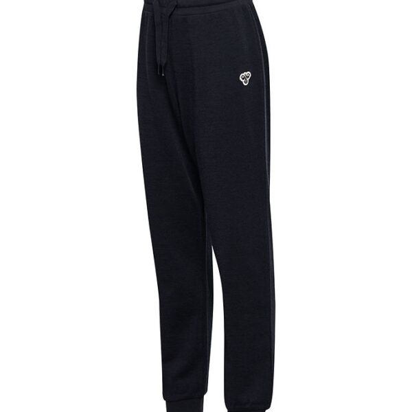 Hummel Bukser - HmlJr - Uld - Sort