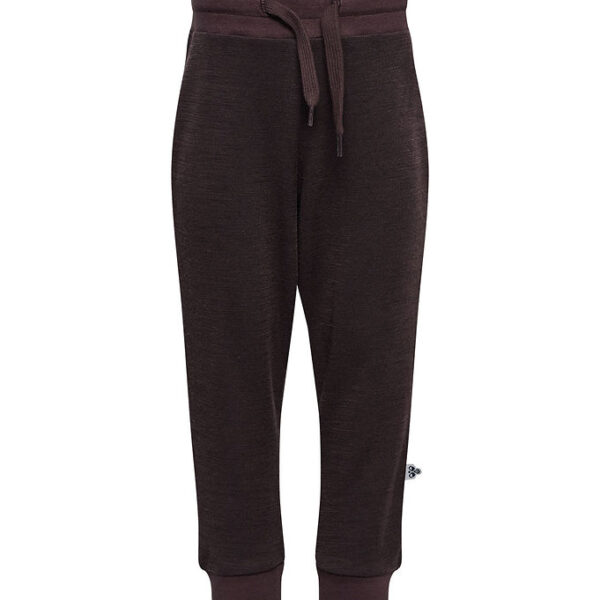 Hummel Bukser - HmlMini - Uld - After Dark