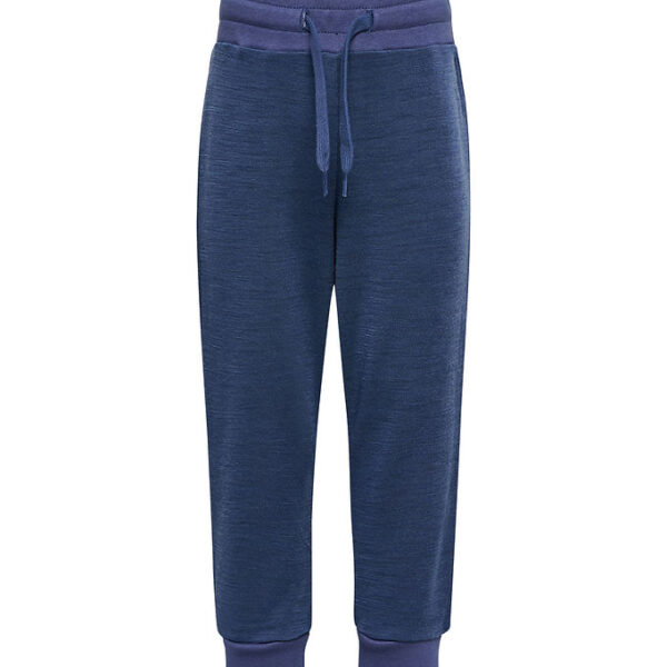 Hummel Bukser - HmlMini - Uld - Vintage Indigo