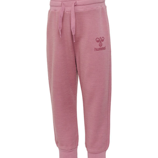 Hummel Bukser - Uld - hmlDallas - Nostalgia Rose