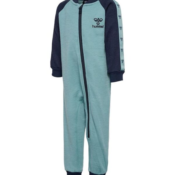 Hummel Heldragt - hmlBello - Mineral Blue