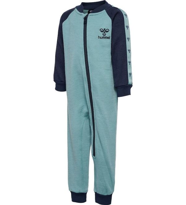 Hummel Heldragt - hmlBello - Mineral Blue