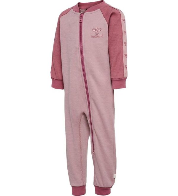 Hummel Heldragt - hmlBello - Woodrose