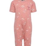 Hummel Heldragt - hmlZanzi - Rosa