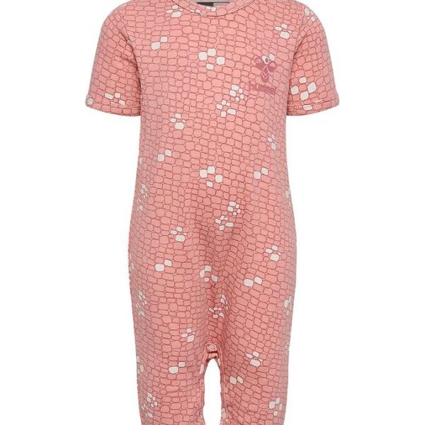 Hummel Heldragt - hmlZanzi - Rosa