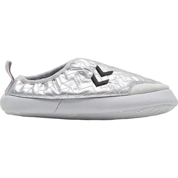 Hummel Hjemmesko - Junior - Silver