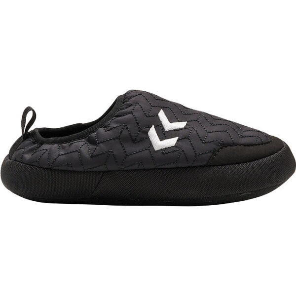 Hummel Hjemmesko - Junior - Sort