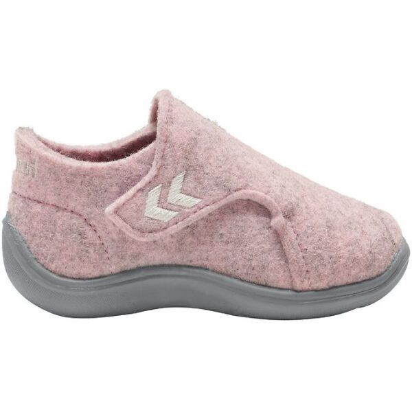 Hummel Hjemmesko - Uld - Rose