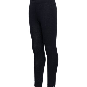 Hummel Leggings - HmlJr - Uld - Sort