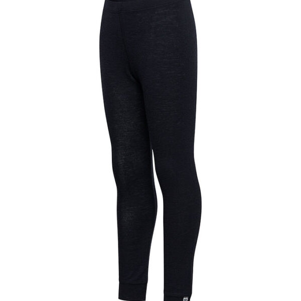 Hummel Leggings - HmlJr - Uld - Sort