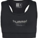 Hummel Sportstop - hmlPure - Sort
